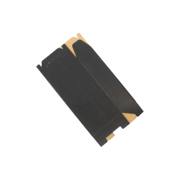 F27-07 Caja autoarmable con asas, para 2 botellas de Vino