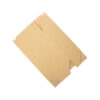 F29-07 Caja autoarmable con asas, 26x35x13 cm