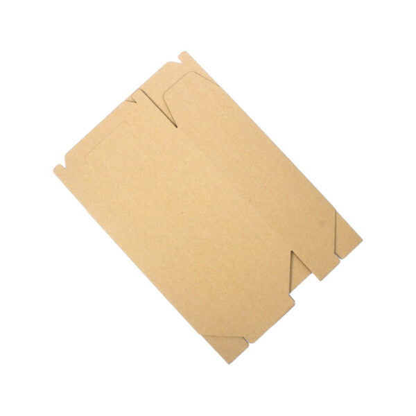 F29-07 Caja autoarmable con asas, 26x35x13 cm