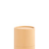 F35-02 Caja tubular grande de cartón con tapa, para regalos. 2L