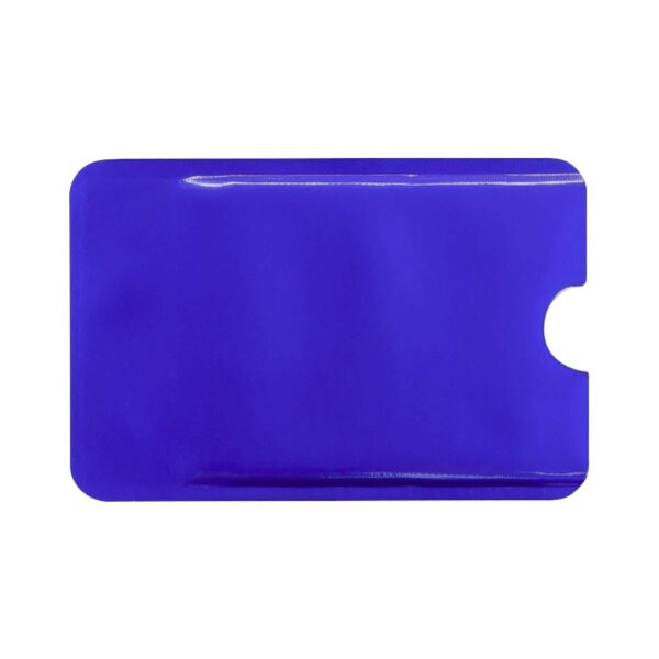 F8-E Funda Protectora Tarjetas Anti-Clonación