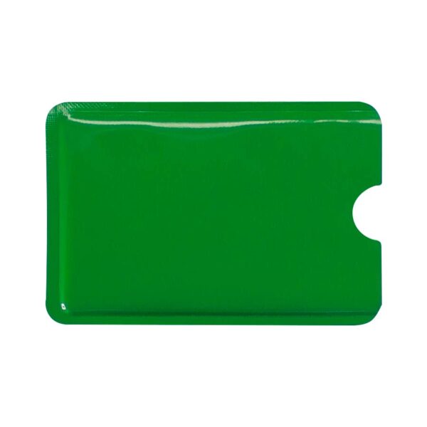F8-H Funda Protectora Tarjetas Anti-Clonación
