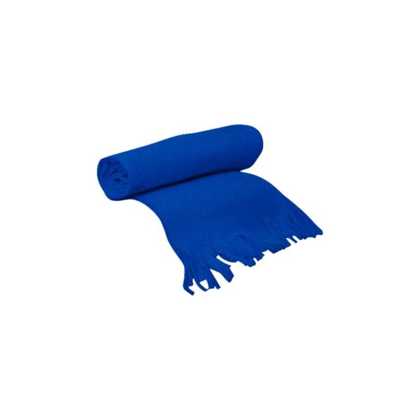 G10-B Bufanda de Polar Anti-peeling
