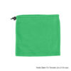 Cuello Alto de Polar Anti-peeling