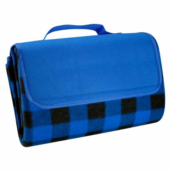 G15-B Manta Impermeable de Picnic