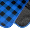 G15-D Manta Impermeable de Picnic
