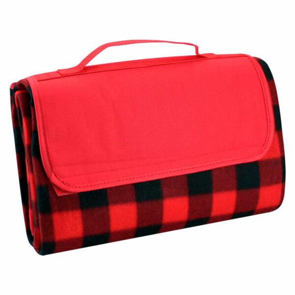 G15-E Manta Impermeable de Picnic