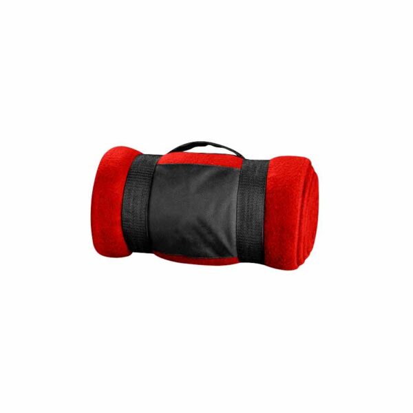 G16-B Manta de Polar Anti-peeling