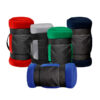 G16-Principal Manta de Polar Anti-peeling