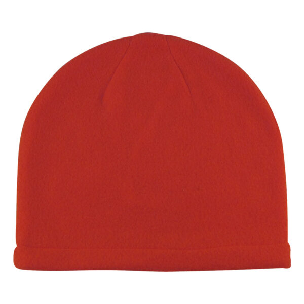 G18-03-2 Gorro de Polar Anti-peeling