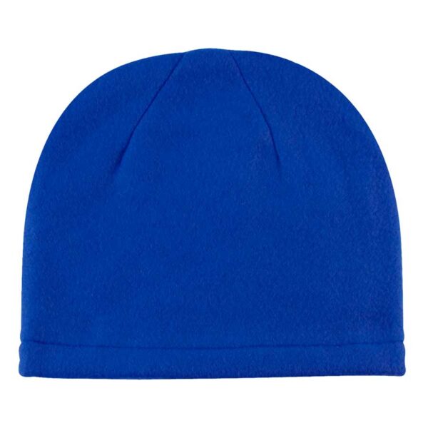 G18-B Gorro de Polar Anti-peeling
