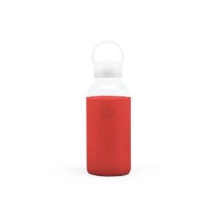 G211_rojo_logo BOTELLA "Ó 350"