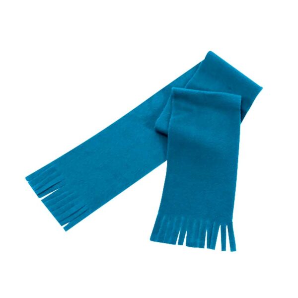 G22-B Bufanda de Polar Anti-peeling para Niño