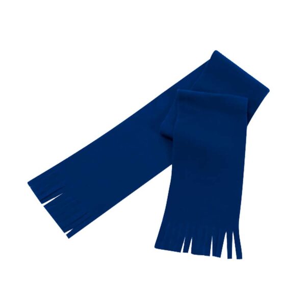 G22-D Bufanda de Polar Anti-peeling para Niño