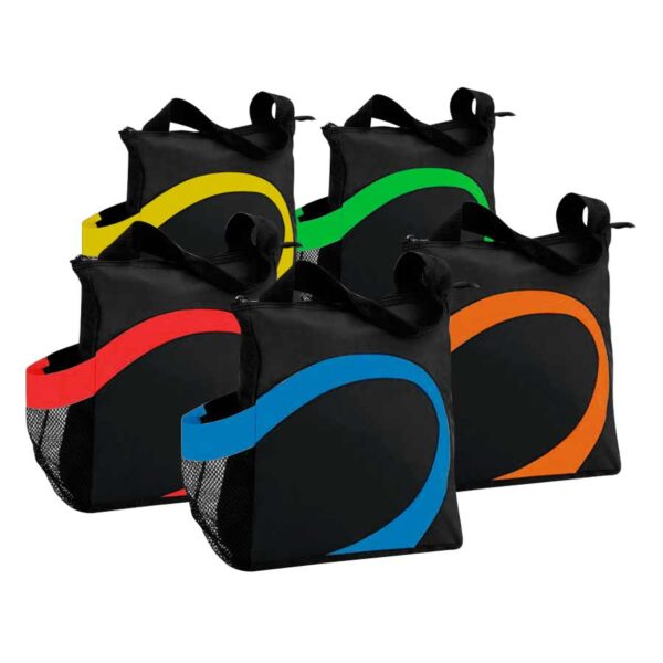 G32 Cooler Wave