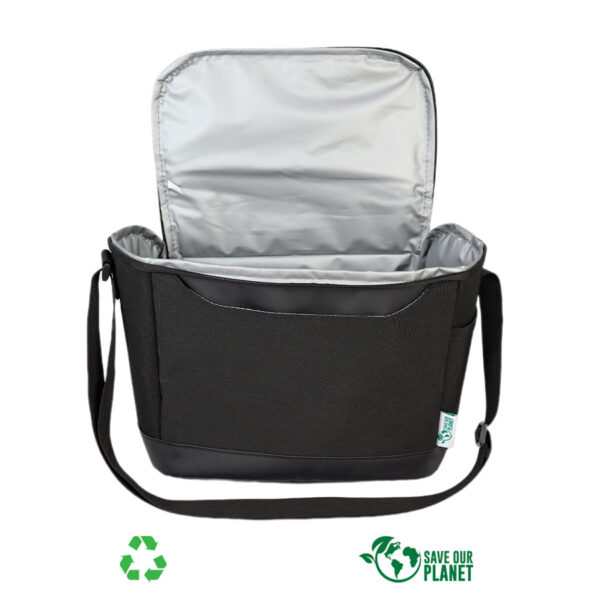 G38-08 Cooler bag RPET