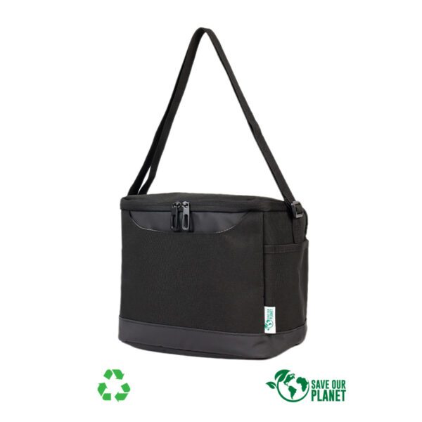 G38-10 Cooler bag RPET