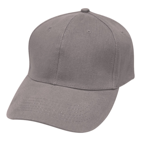 G50-04 Gorro Jockey Denim Algodón