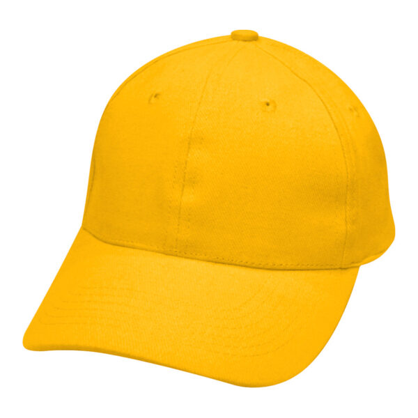 G50-06 Gorro Jockey Denim Algodón