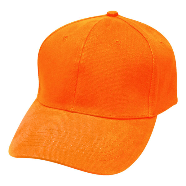 G50-07 Gorro Jockey Denim Algodón