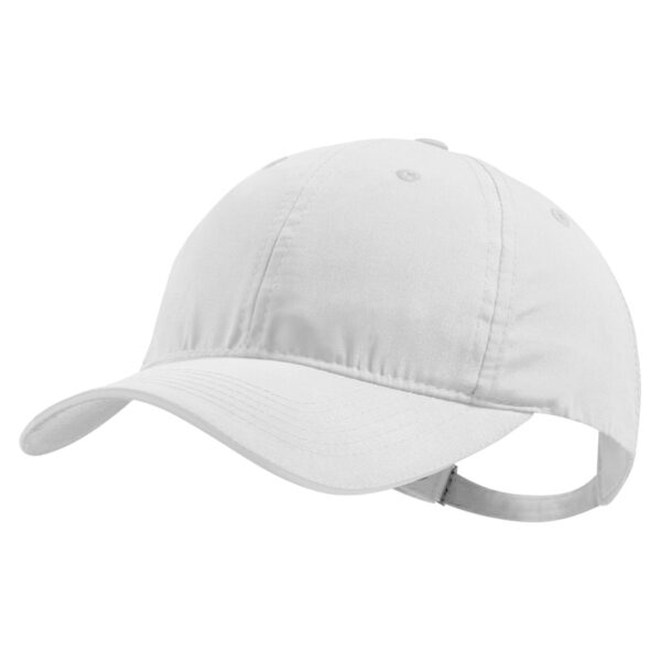 G51-01 Gorro Jockey Sport Microfibra