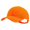 G51-06 Gorro Jockey Sport Microfibra