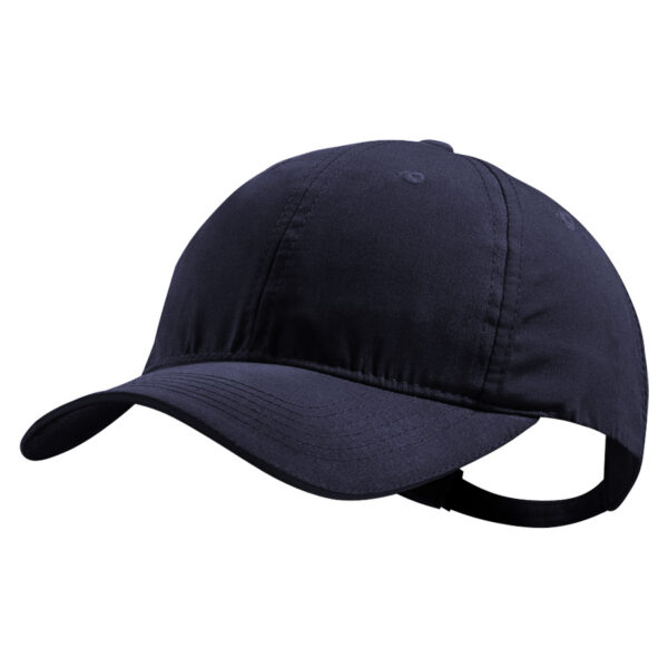 G51-09 Gorro Jockey Sport Microfibra