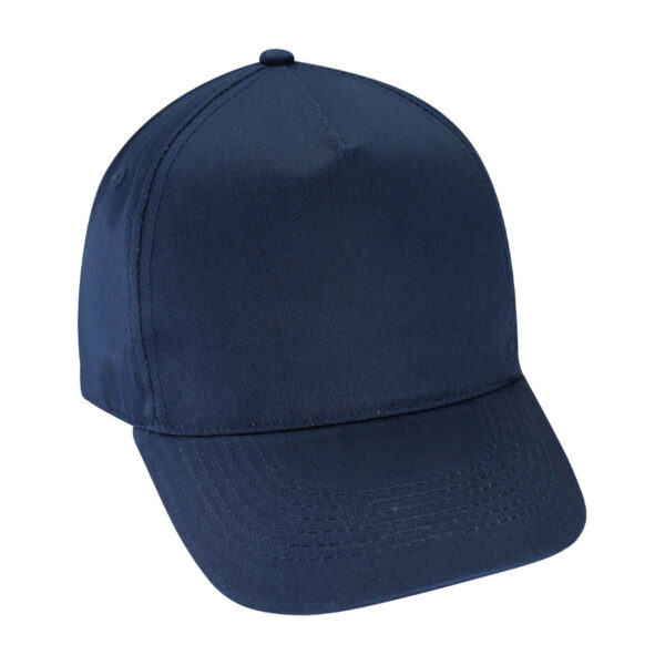 G53-00 Gorro Jockey Algodón