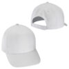 G53-01 Gorro Jockey Algodón