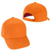 G53-05 Gorro Jockey Algodón