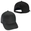 G53-08 Gorro Jockey Algodón