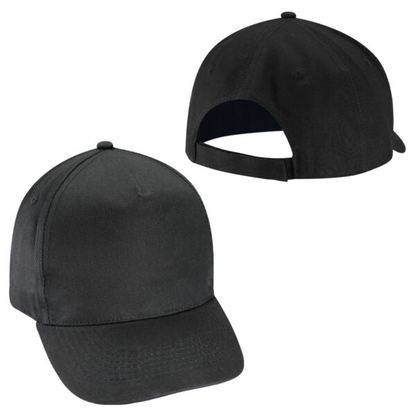 G53-08 Gorro Jockey Algodón