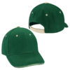 G55-09 Gorro Jockey Denim Sandwich