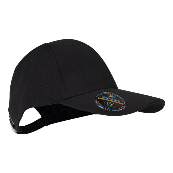 Gorro Jockey UV UPF 50+