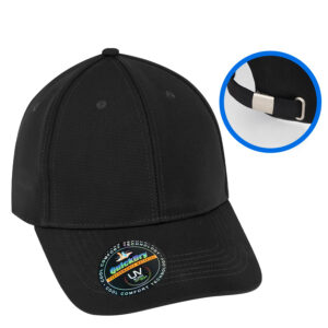 G57-Principal7 Gorro Jockey UV UPF 50+