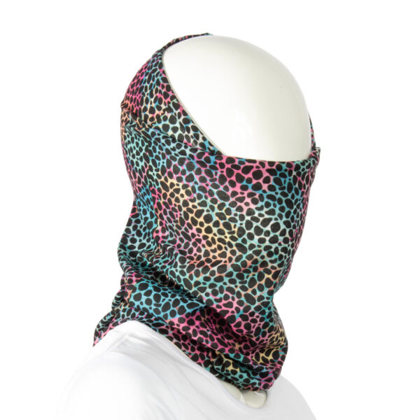 G60 Bandana de Microfibra
