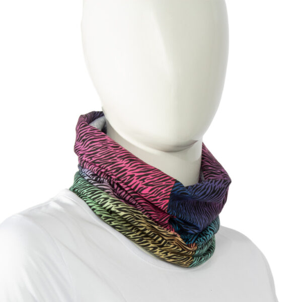 G60-D Bandana de Microfibra
