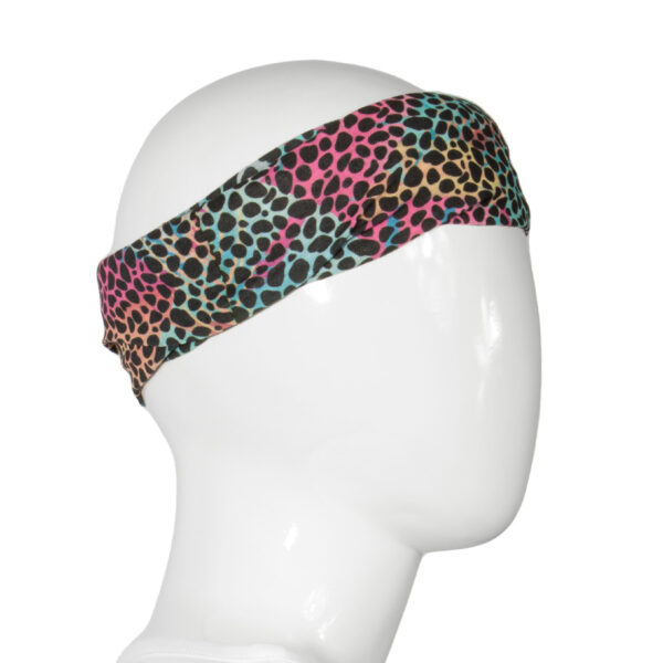 G60-E Bandana de Microfibra