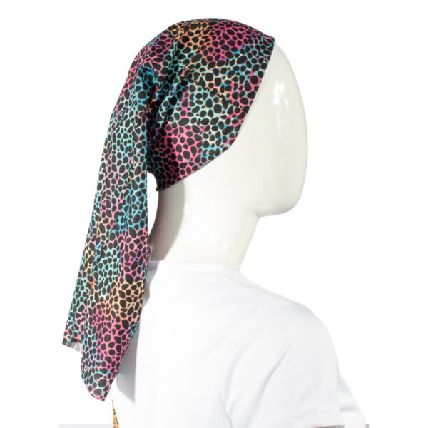 G60-I Bandana de Microfibra