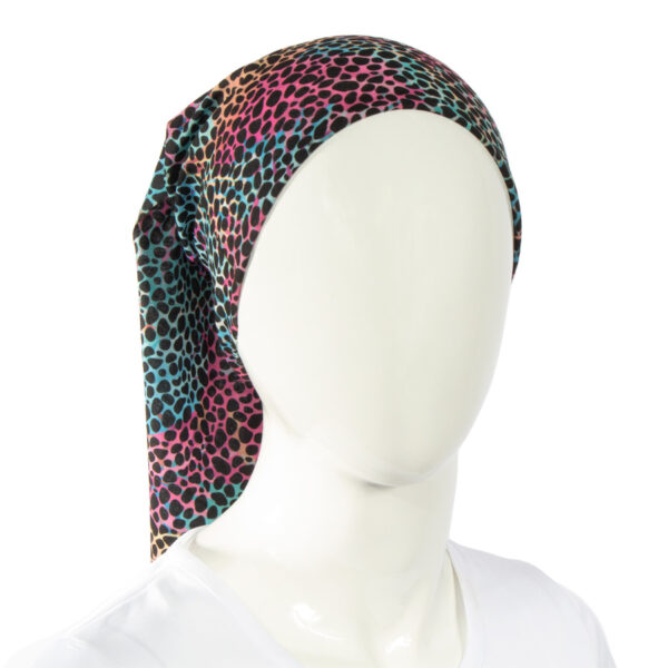 G60-J Bandana de Microfibra
