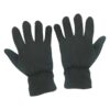 G7 Guantes de Polar Anti-peeling