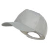 Gorro Jockey Poliéster Sublimación
