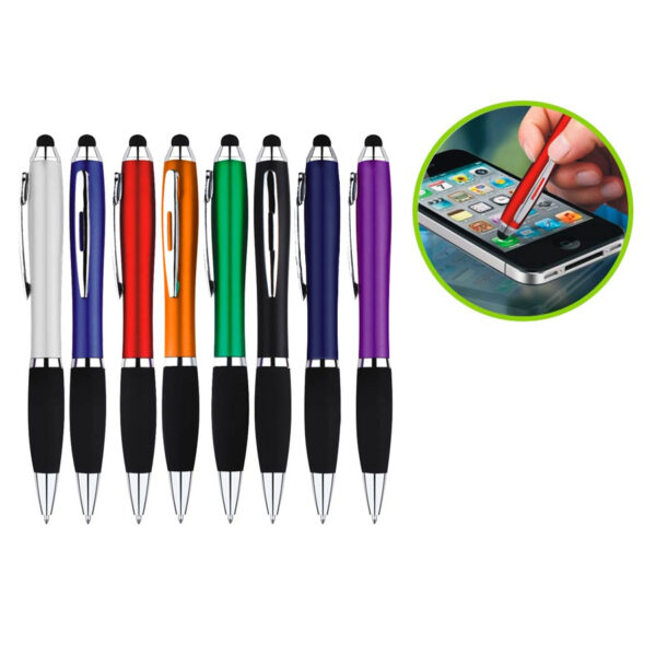 Grupo-l67 Bolígrafo Touch-Screen