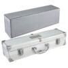 H13-06 Deluxe BBQ Set Metálico