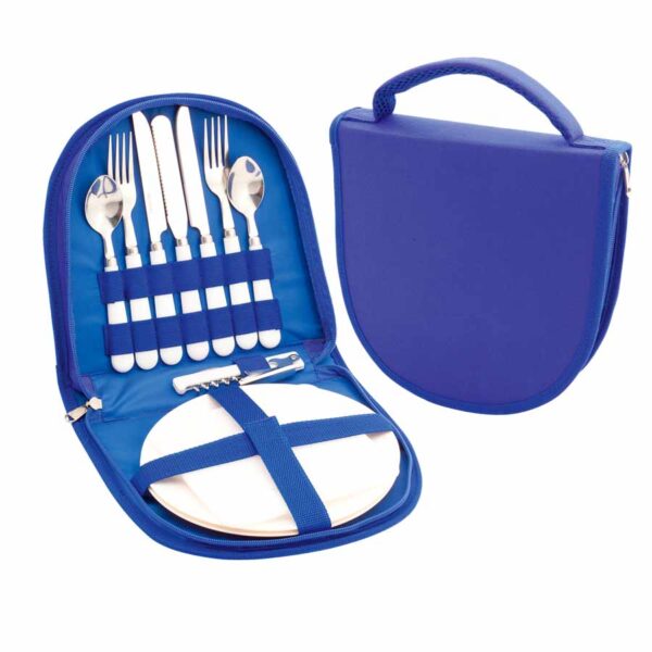 H16-B Set de Picnic para 2 Personas