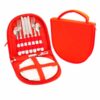 H16-C Set de Picnic para 2 Personas