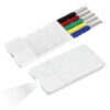 H23-01 Set Mini-Destornilladores y LED
