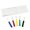 H23-06 Set Mini-Destornilladores y LED