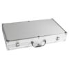 H28-1 Deluxe BBQ Set Metálico de 24 piezas