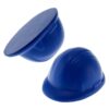 H30-C Casco Encobrizado Anti-Stress